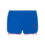 Vêtements De Tennis BIDI BADU Chidera Tech 2in1 Shorts
